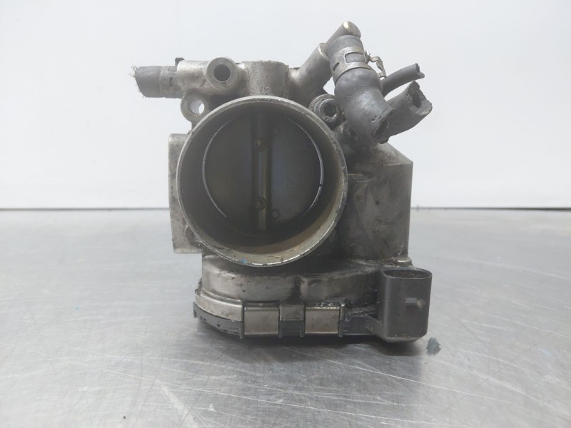 Recambio de caja mariposa para audi a4 b6 (8e2) 2.0 referencia OEM IAM   