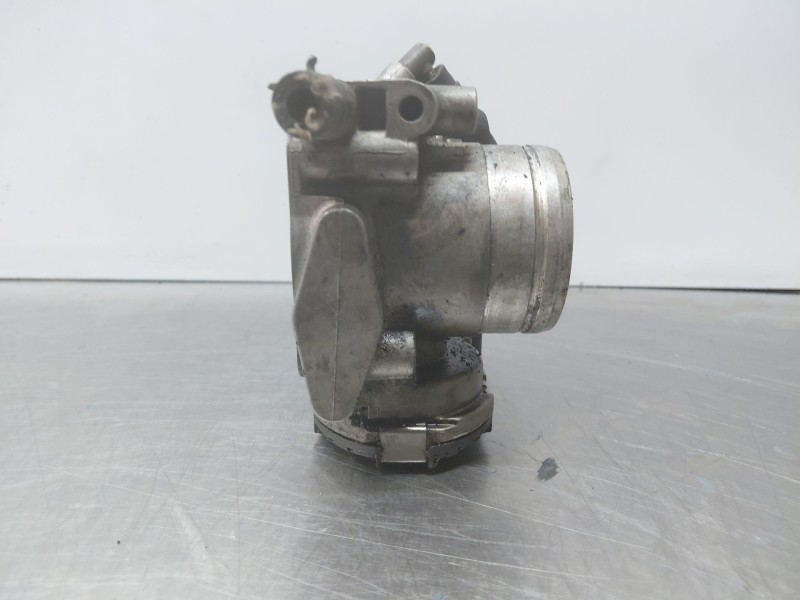 Recambio de caja mariposa para audi a4 b6 (8e2) 2.0 referencia OEM IAM   