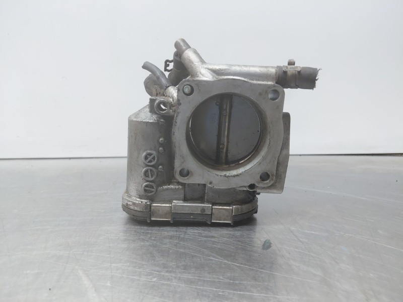 Recambio de caja mariposa para audi a4 b6 (8e2) 2.0 referencia OEM IAM   