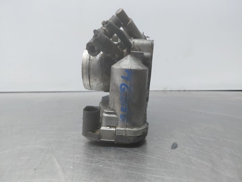 Recambio de caja mariposa para audi a4 b6 (8e2) 2.0 referencia OEM IAM   