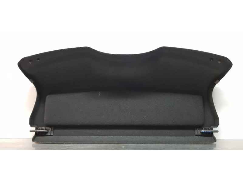 Recambio de bandeja trasera para ford fiesta (cbk) ambiente referencia OEM IAM 1351417 2S61A46506AH 