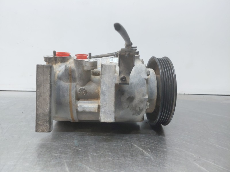 Recambio de compresor aire acondicionado para kia carens ( ) drive referencia OEM IAM   