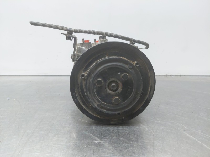 Recambio de compresor aire acondicionado para kia carens ( ) drive referencia OEM IAM   