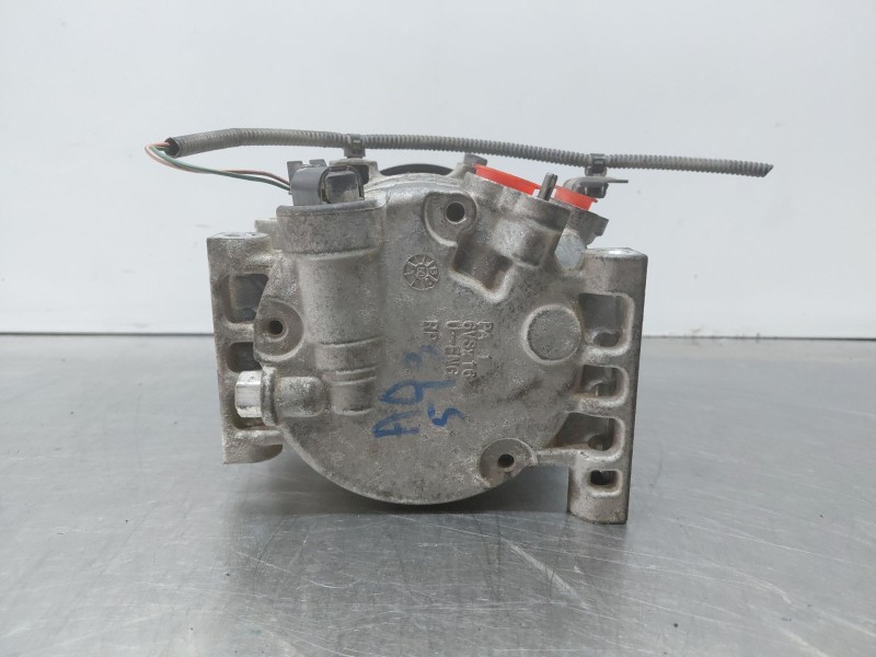 Recambio de compresor aire acondicionado para kia carens ( ) drive referencia OEM IAM   