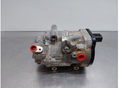Recambio de compresor aire acondicionado para toyota corolla touring sports (e21) hybrid referencia OEM IAM   