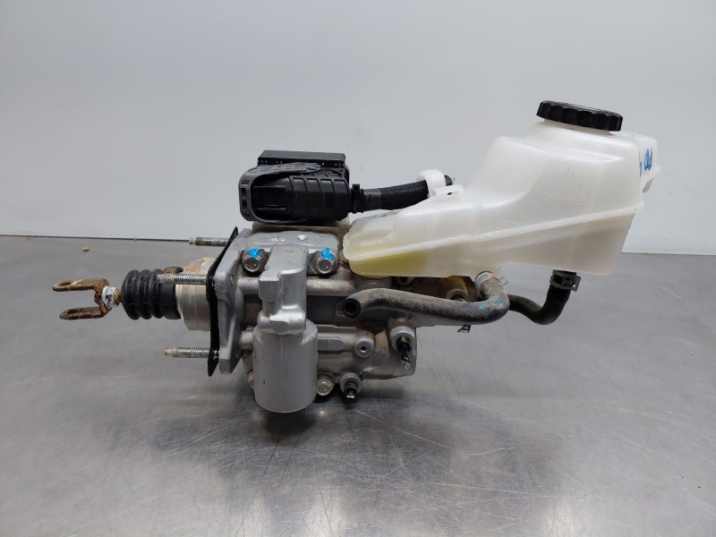 Recambio de servofreno para toyota corolla touring sports (e21) hybrid referencia OEM IAM   