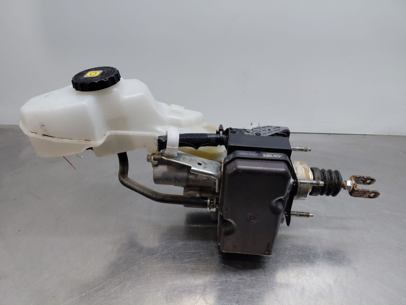 Recambio de servofreno para toyota corolla touring sports (e21) hybrid referencia OEM IAM   