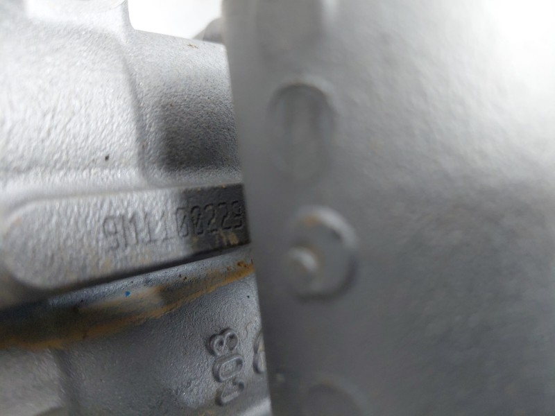 Recambio de servofreno para toyota corolla touring sports (e21) hybrid referencia OEM IAM   