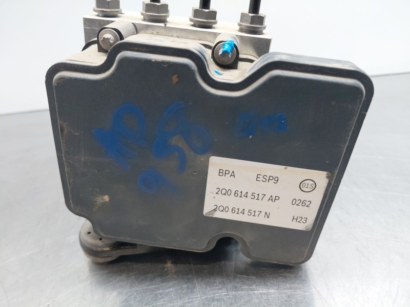 Recambio de abs para volkswagen polo life referencia OEM IAM   