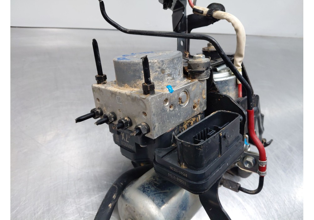 Recambio de abs para toyota corolla touring sports (e21) hybrid referencia OEM IAM   