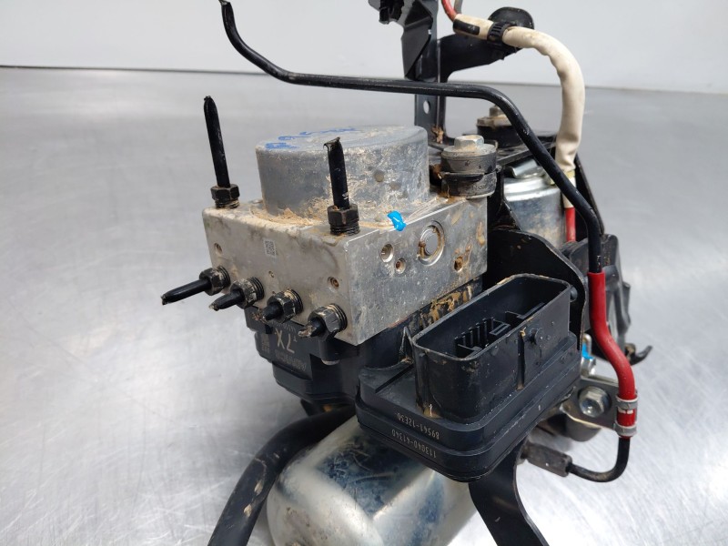 Recambio de abs para toyota corolla touring sports (e21) hybrid referencia OEM IAM   