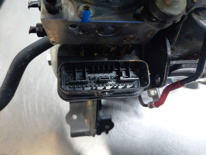 Recambio de abs para toyota corolla touring sports (e21) hybrid referencia OEM IAM   