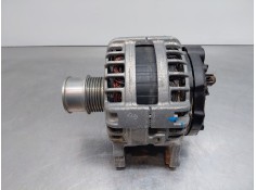 Recambio de alternador para volkswagen polo life referencia OEM IAM   