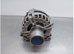 Recambio de alternador para volkswagen polo life referencia OEM IAM    2