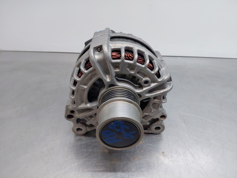 Recambio de alternador para volkswagen polo life referencia OEM IAM   