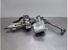 Recambio de columna direccion para volkswagen polo life referencia OEM IAM   