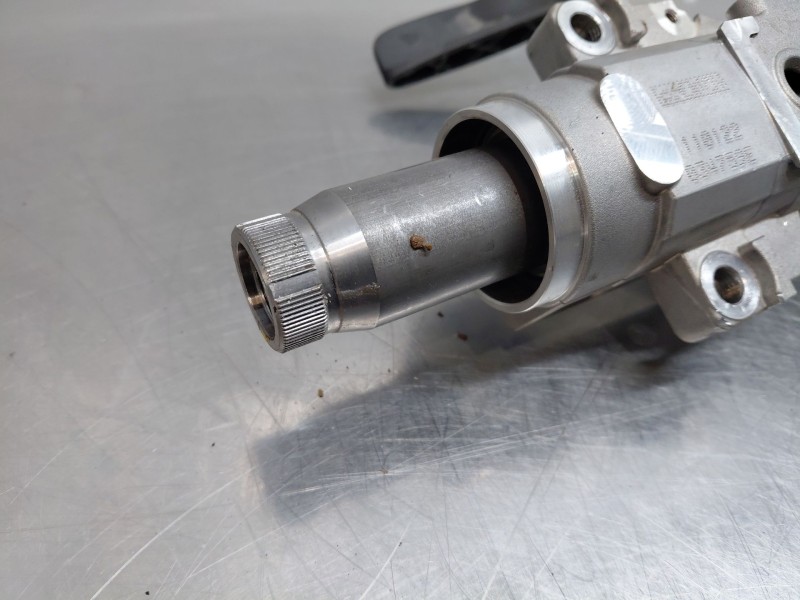 Recambio de columna direccion para volkswagen polo life referencia OEM IAM   