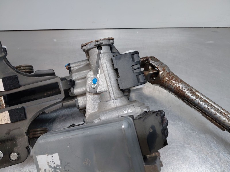 Recambio de columna direccion para volkswagen polo life referencia OEM IAM   