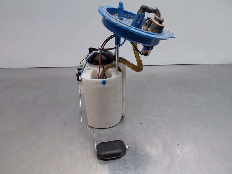 Recambio de aforador para volkswagen polo life referencia OEM IAM   