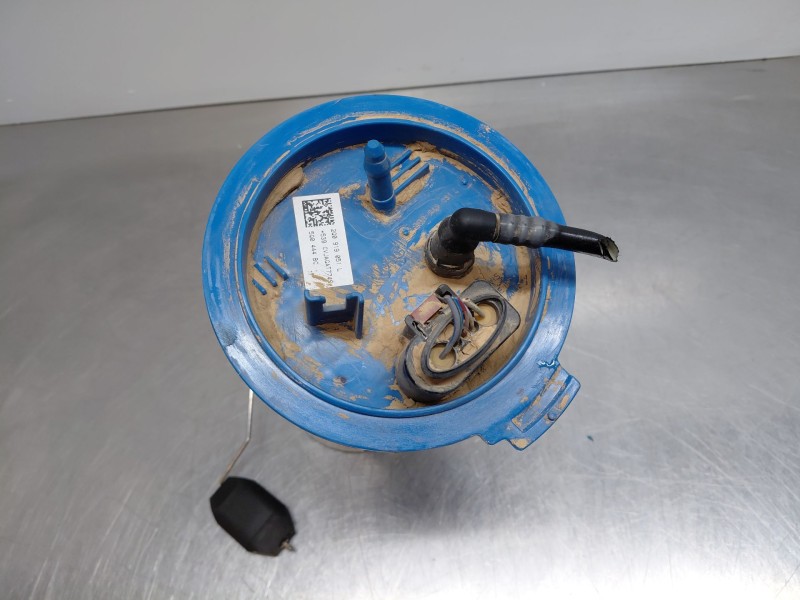 Recambio de aforador para volkswagen polo life referencia OEM IAM   