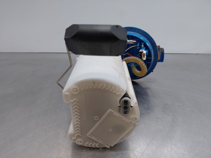 Recambio de aforador para volkswagen polo life referencia OEM IAM   