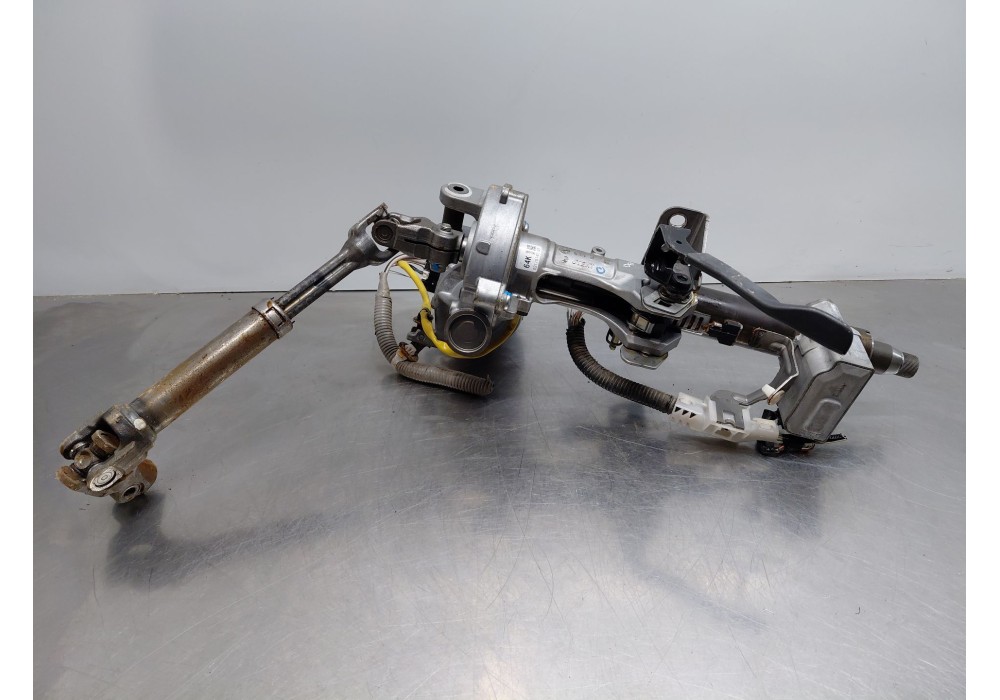 Recambio de columna direccion para toyota corolla touring sports (e21) hybrid referencia OEM IAM   