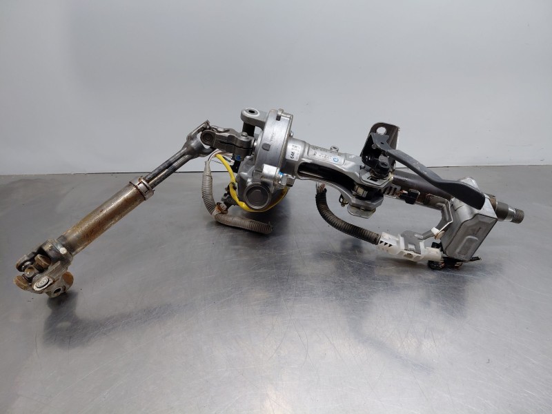 Recambio de columna direccion para toyota corolla touring sports (e21) hybrid referencia OEM IAM   