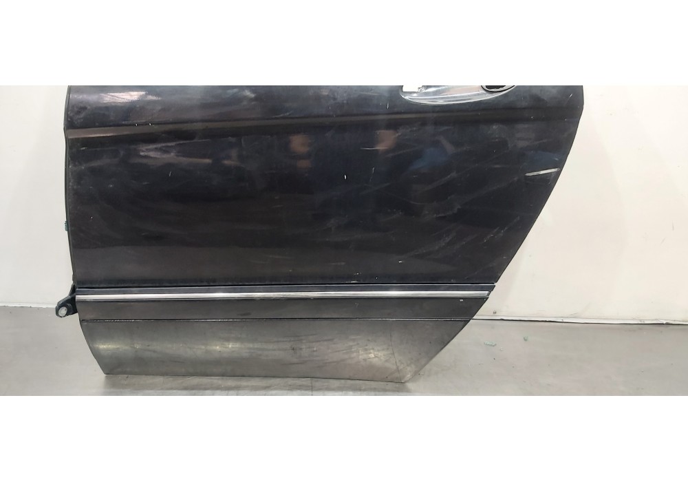 Recambio de puerta trasera izquierda para mercedes clase b (w245) 200 cdi (245.208) referencia OEM IAM A1697301305  