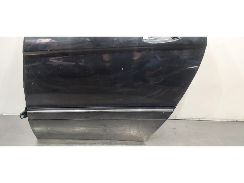 Recambio de puerta trasera izquierda para mercedes clase b (w245) 200 cdi (245.208) referencia OEM IAM A1697301305  
