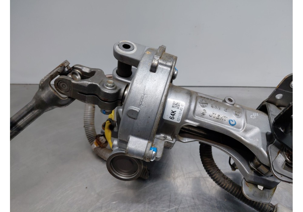 Recambio de columna direccion para toyota corolla touring sports (e21) hybrid referencia OEM IAM   