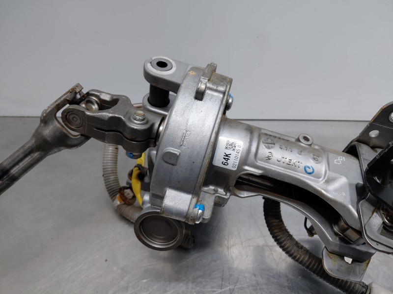 Recambio de columna direccion para toyota corolla touring sports (e21) hybrid referencia OEM IAM   