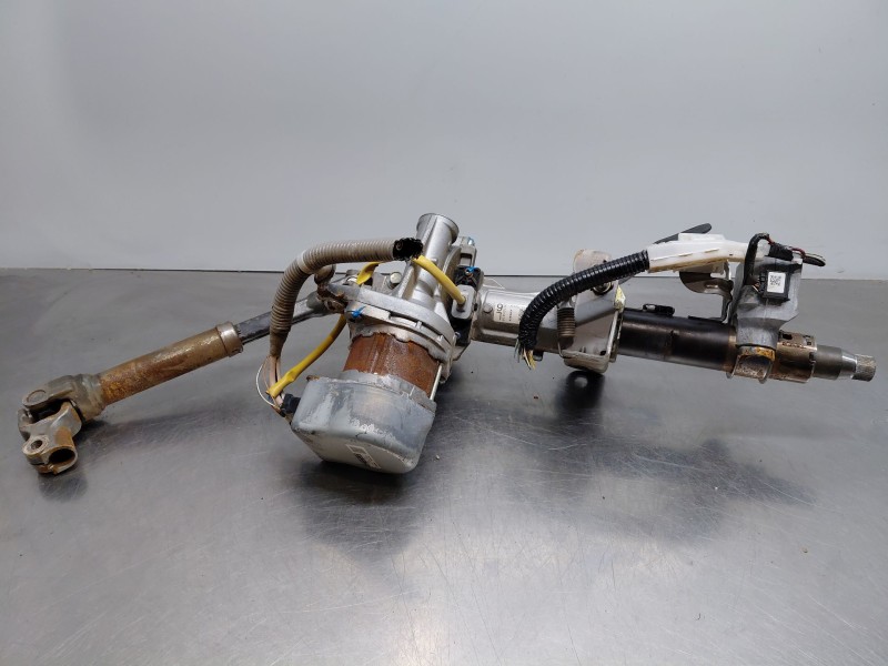 Recambio de columna direccion para toyota corolla touring sports (e21) hybrid referencia OEM IAM   