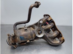 Recambio de filtro de particulas para toyota corolla touring sports (e21) hybrid referencia OEM IAM   