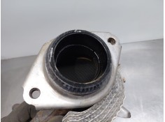 Recambio de filtro de particulas para toyota corolla touring sports (e21) hybrid referencia OEM IAM    2