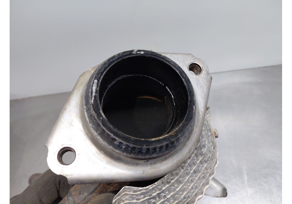 Recambio de filtro de particulas para toyota corolla touring sports (e21) hybrid referencia OEM IAM   