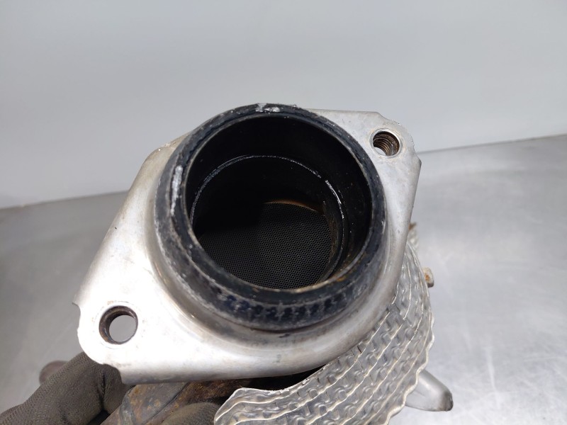 Recambio de filtro de particulas para toyota corolla touring sports (e21) hybrid referencia OEM IAM   