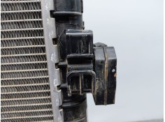 Recambio de radiador agua para volkswagen polo life referencia OEM IAM    2