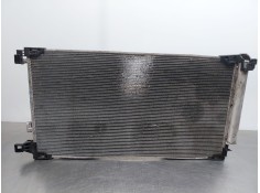 Recambio de condensador / radiador aire acondicionado para toyota corolla (e21) hybrid referencia OEM IAM   
