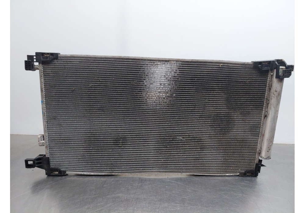 Recambio de condensador / radiador aire acondicionado para toyota corolla (e21) hybrid referencia OEM IAM   