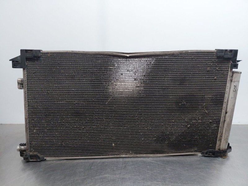 Recambio de condensador / radiador aire acondicionado para toyota corolla (e21) hybrid referencia OEM IAM   