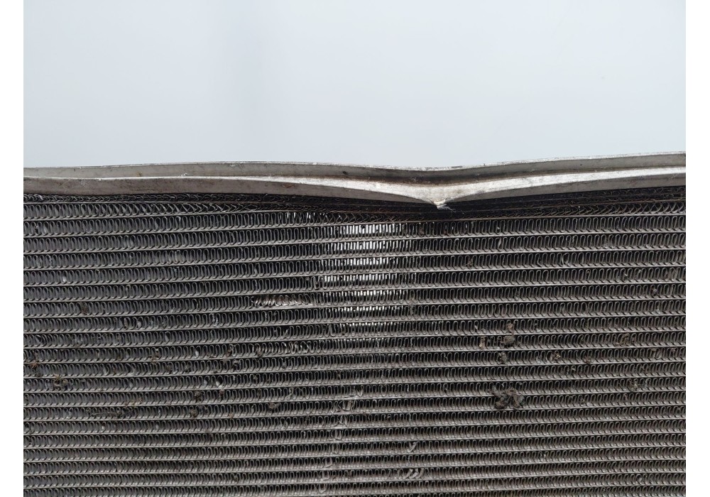 Recambio de condensador / radiador aire acondicionado para toyota corolla (e21) hybrid referencia OEM IAM   