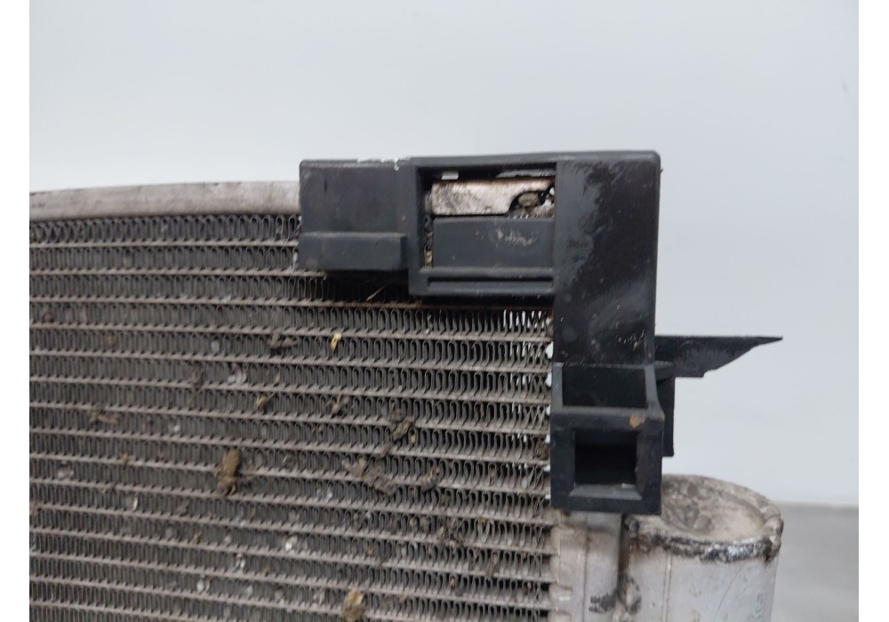 Recambio de condensador / radiador aire acondicionado para toyota corolla (e21) hybrid referencia OEM IAM   