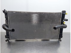 Recambio de radiador agua para toyota corolla (e21) hybrid referencia OEM IAM   