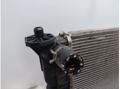 Recambio de radiador agua para toyota corolla (e21) hybrid referencia OEM IAM    2