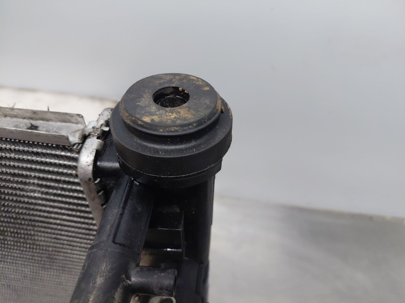 Recambio de radiador agua para toyota corolla (e21) hybrid referencia OEM IAM   