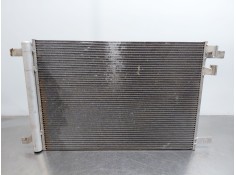 Recambio de condensador / radiador aire acondicionado para volkswagen polo life referencia OEM IAM   