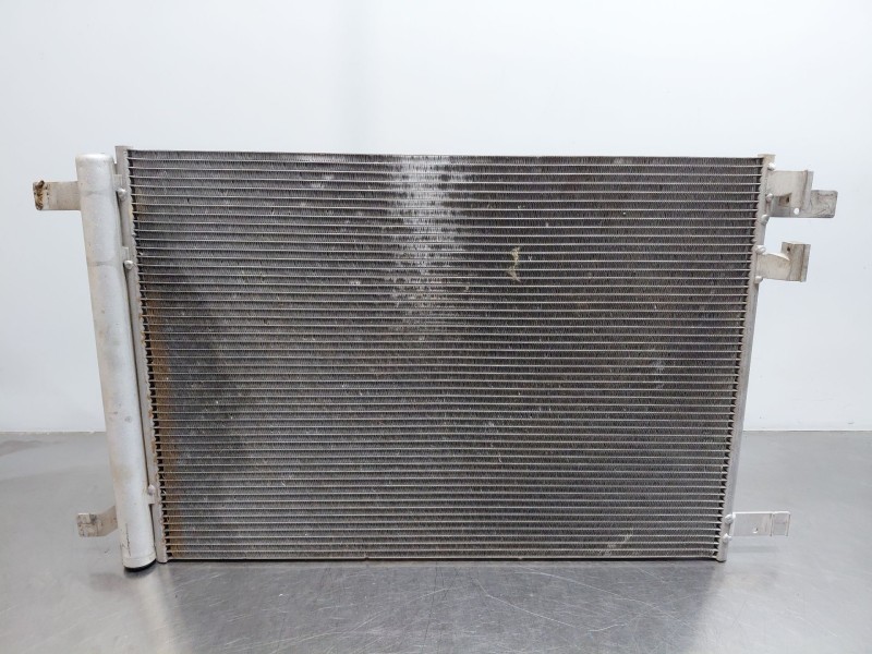 Recambio de condensador / radiador aire acondicionado para volkswagen polo life referencia OEM IAM   