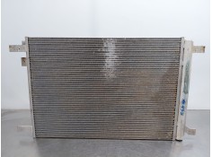 Recambio de condensador / radiador aire acondicionado para volkswagen polo life referencia OEM IAM    2