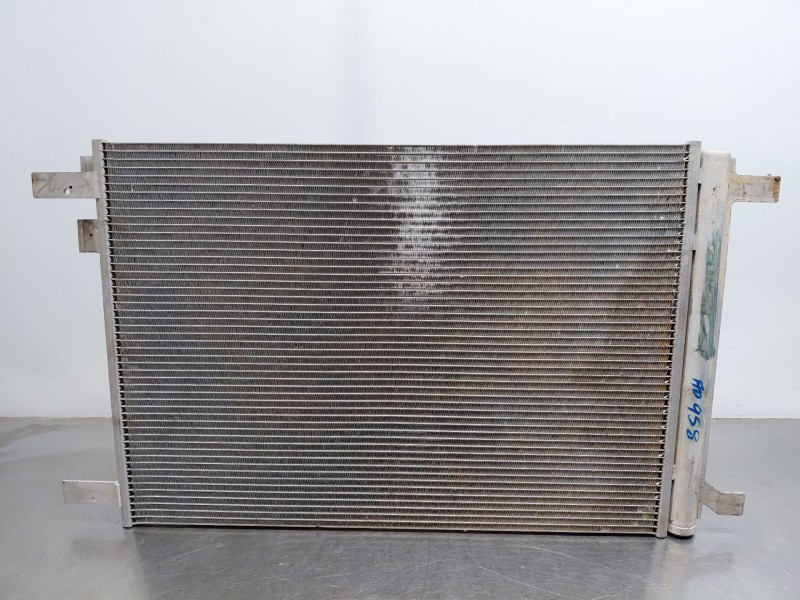 Recambio de condensador / radiador aire acondicionado para volkswagen polo life referencia OEM IAM   