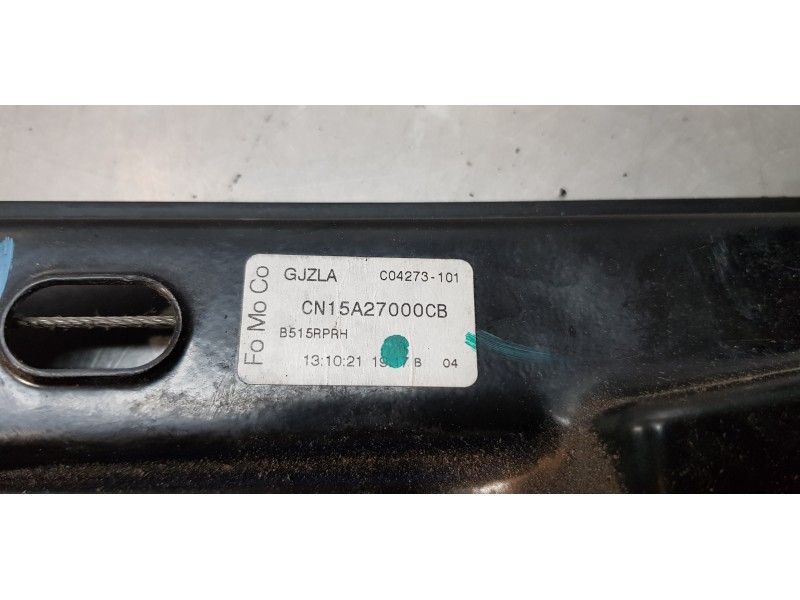 Recambio de elevalunas trasero derecho para ford ecosport trend referencia OEM IAM CN15A27000CB   Recambio de elevalunas trasero derecho para ford ecosport trend referencia OEM IAM CN15A27000CB